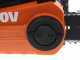 WORX WG384E  Battery-powered Electric Chainsaw - 35 cm Blade - 2x 20 V - 4Ah