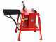 Docma Cutmac BSF315 - Three-phase Table Saw - Professional Woodworking Saw Bench