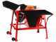 Docma Cutmac BSF315 - Three-phase Table Saw - Professional Woodworking Saw Bench