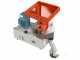 Partisani MB250S - Electric stone mill - Three-phase