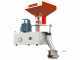 Partisani MB250S - Electric stone mill - Three-phase