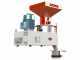 Partisani MB250S - Electric stone mill - Three-phase