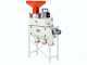 Partisani Combi Junior - Electric Stone Mill - Three-phase