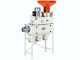 Partisani Combi Junior - Electric Stone Mill - Three-phase