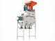 Partisani Combi Junior - Electric Stone Mill - Three-phase