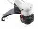 BOSCH AdvancedBrushCut 36V-23-750 - Battery-powered Brush Cutter - 36V 2 Ah Battery