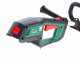 BOSCH AdvancedBrushCut 36V-23-750 - Battery-powered Brush Cutter - 36V 2 Ah Battery