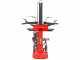 Docma SF80 Rapid Benz Loncin G200F - Petrol Log Splitter - Vertical