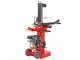 Docma SF80 Rapid Benz Loncin G200F - Petrol Log Splitter - Vertical