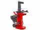 Docma SF100 Rapid Benz Loncin G200F - Petrol Log Splitter- Vertical