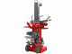 Docma SF100 Rapid Benz Loncin G200F - Petrol Log Splitter- Vertical