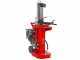 Docma SF100 Rapid Benz Loncin G200F - Petrol Log Splitter- Vertical