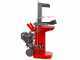 Docma SF100 Rapid Benz Loncin G200F - Petrol Log Splitter- Vertical