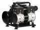 Fiac SUPERSILENT 6/1 - Compact portable electric air compressor 1HP - 6 lt