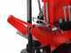 Docma SF110 Rapid 380/4 XX - Electric Log Splitter- Vertical - 400V