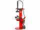 Docma SF110 Rapid 380/4 XX - Electric Log Splitter- Vertical - 400V