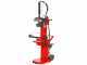 Docma SF110 Rapid 380/4 XX - Electric Log Splitter- Vertical - 400V