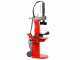 Docma SF110 Rapid 380/4 XX - Electric Log Splitter- Vertical - 400V