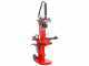 Docma SF110 Rapid 380/4 XX - Electric Log Splitter- Vertical - 400V