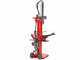 Docma SF110 Rapid 380/4 XX - Electric Log Splitter- Vertical - 400V