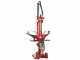 Docma SF110 Rapid 380/4 XX - Electric Log Splitter- Vertical - 400V