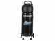 Fiac VERTO 50-20 - Compact electric vertical air compressor