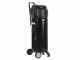 Fiac VERTO 50-20 - Compact electric vertical air compressor