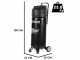 Fiac VERTO 50-20 - Compact electric vertical air compressor