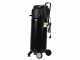 Fiac VERTO 50-20 - Compact electric vertical air compressor