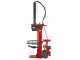 Docma SF180 PTO XX - Tractor Mounted Log Splitter- Vertical