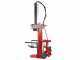 Docma SF180 PTO XX - Tractor Mounted Log Splitter- Vertical