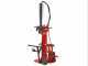 Docma SF180 PTO XX - Tractor Mounted Log Splitter- Vertical