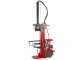 Docma SF180 PTO XX - Tractor Mounted Log Splitter- Vertical