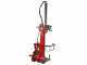 Docma SF180 PTO XX - Tractor Mounted Log Splitter- Vertical