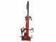 Docma SF180 PTO XX - Tractor Mounted Log Splitter- Vertical