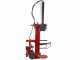 Docma SF180 PTO XX - Tractor Mounted Log Splitter- Vertical