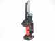 Blue Bird CS 22-06 TIMBER Electric Battery-powered Manual Pruner - 21V 2.5Ah Battery