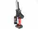 Blue Bird CS 22-06 TIMBER Electric Battery-powered Manual Pruner - 21V 2.5Ah Battery