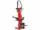 Docma SF110 PTO XX - Tractor- Mounted Log Splitter - Vertical