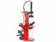 Docma SF110 PTO XX - Tractor- Mounted Log Splitter - Vertical