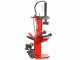 Docma SF110 PTO XX - Tractor- Mounted Log Splitter - Vertical