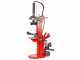 Docma SF110 PTO XX - Tractor- Mounted Log Splitter - Vertical