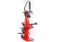 Docma SF110 PTO XX - Tractor- Mounted Log Splitter - Vertical