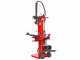 Docma SF110 PTO XX - Tractor- Mounted Log Splitter - Vertical