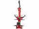 Docma SF110 PTO XX - Tractor- Mounted Log Splitter - Vertical