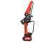 Blue Bird CS 22-07 - Electric Power-battery Manual Pruner - 21V 5Ah