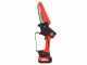 Blue Bird CS 22-07 - Electric Power-battery Manual Pruner - 21V 5Ah