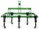 Seven Italy - Subsoiler RT5_Compak - 5 Elements 170 cm