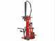 Docma SF130 380 + PTO XX - Hybrid Log Splitter - Electric and Tractor - Vertical