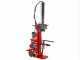 Docma SF130 380 + PTO XX - Hybrid Log Splitter - Electric and Tractor - Vertical